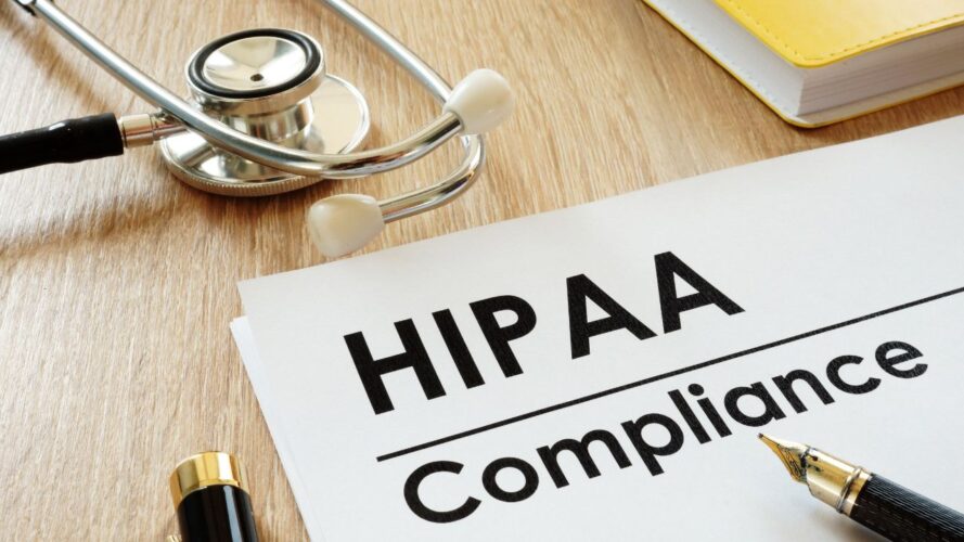 What Are HIPAA Compliance Services and Why Your Business Needs Them